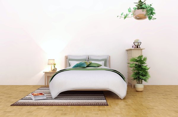 Changer de matelas : quelles sont les nouvelles tendances ?