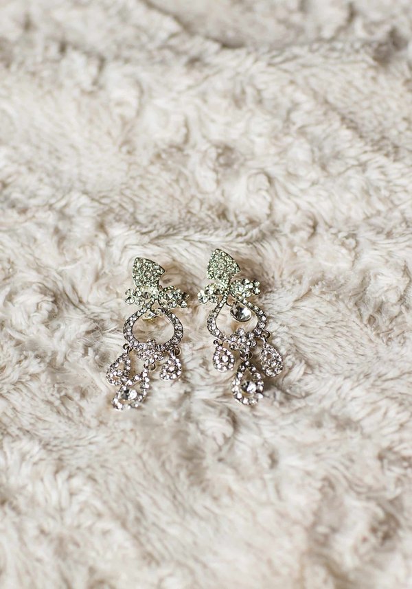 Boucles d'oreilles en diamant : pourquoi opter pour ces bijoux ?