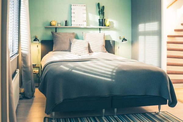 Pourquoi opter pour le luxe ultime du linge de lit en coton égyptien ?