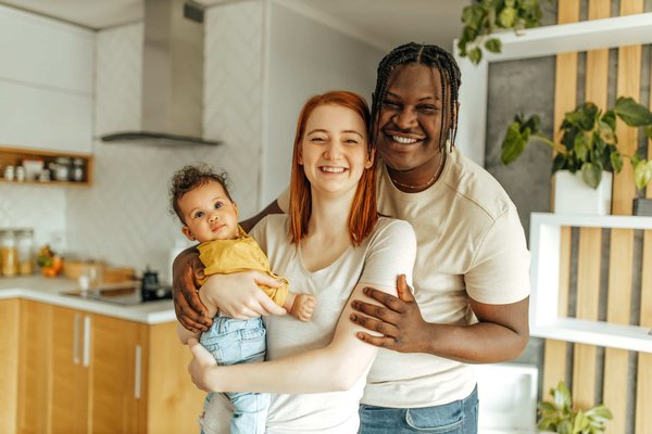 Les 5 défis universels des nouveaux parents