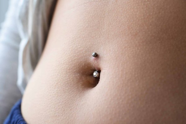 Piercing nombril : quels sont les critères de choix ?
