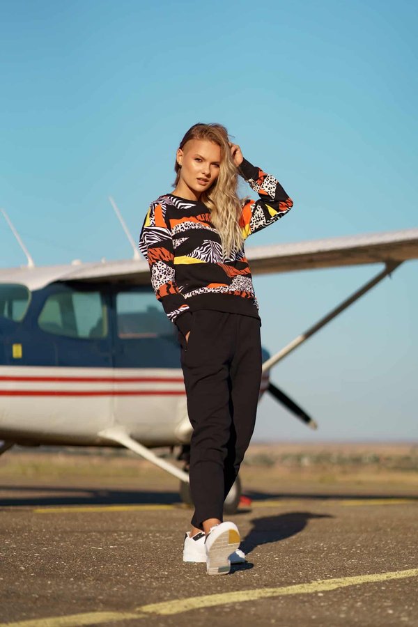 Quelle tenue de sport pour femme tendance ?