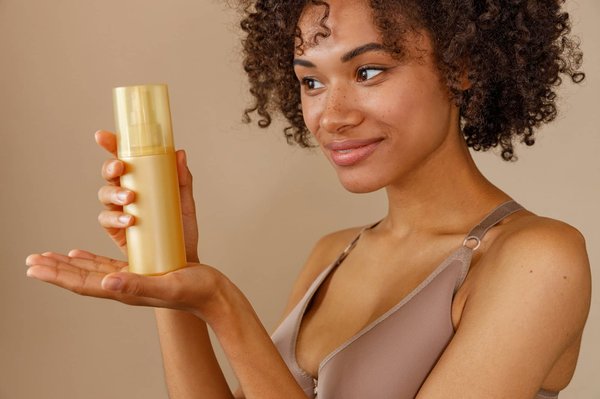 Produits Curl : les effets qu'ils apportent sur les cheveux