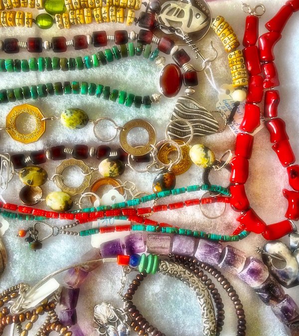 Découvrez little boo : bijoux uniques à personnaliser